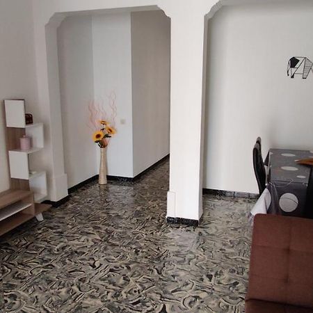 Apartamento Centro , Playa Costa Brava Y Barcelona Malgrat de Mar Kültér fotó