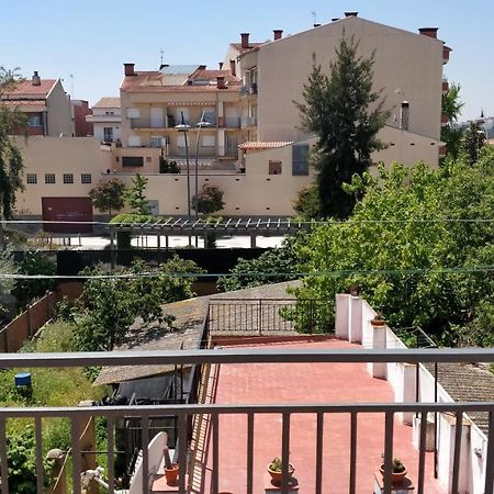 Apartamento Centro , Playa Costa Brava Y Barcelona Malgrat de Mar Kültér fotó