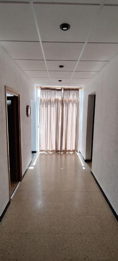 Apartamento Centro , Playa Costa Brava Y Barcelona Malgrat de Mar Kültér fotó