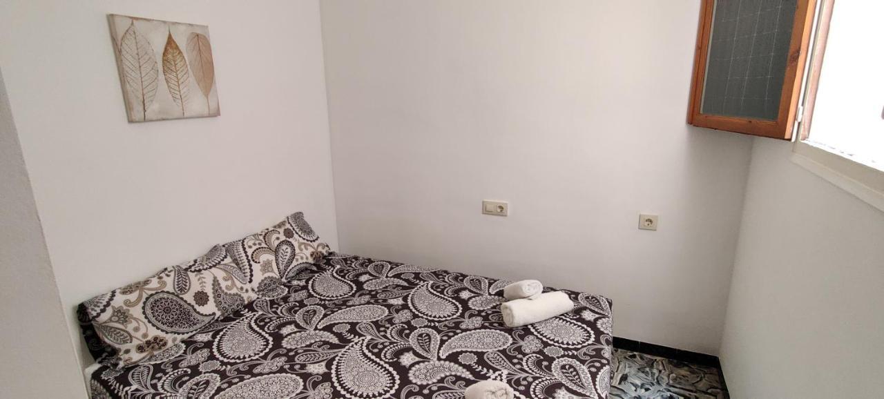 Apartamento Centro , Playa Costa Brava Y Barcelona Malgrat de Mar Kültér fotó