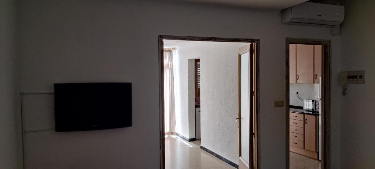 Apartamento Centro , Playa Costa Brava Y Barcelona Malgrat de Mar Kültér fotó