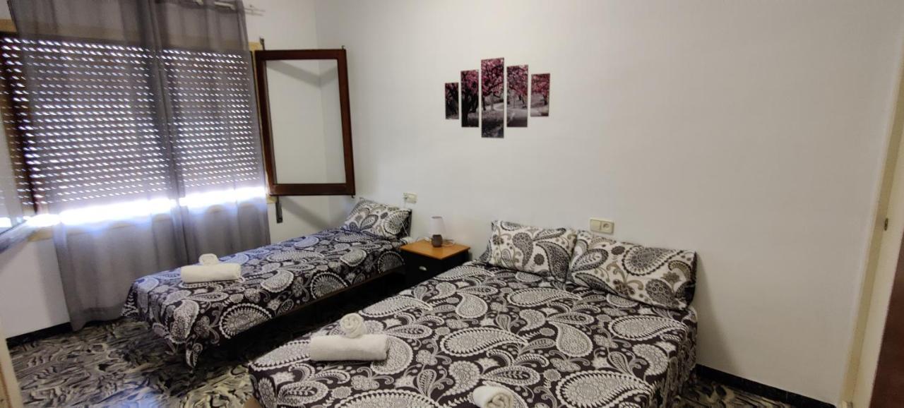 Apartamento Centro , Playa Costa Brava Y Barcelona Malgrat de Mar Kültér fotó