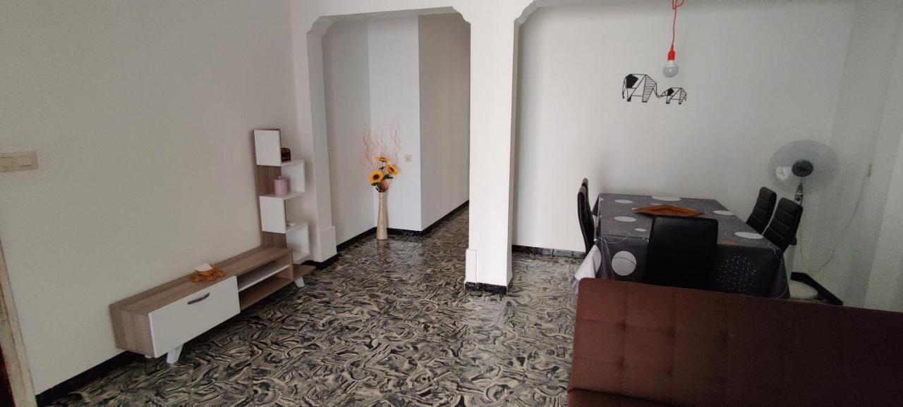 Apartamento Centro , Playa Costa Brava Y Barcelona Malgrat de Mar Kültér fotó