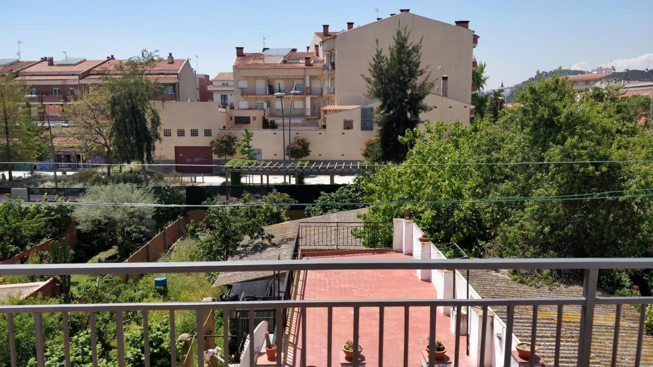 Apartamento Centro , Playa Costa Brava Y Barcelona Malgrat de Mar Kültér fotó