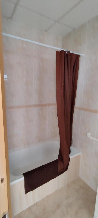 Apartamento Centro , Playa Costa Brava Y Barcelona Malgrat de Mar Kültér fotó