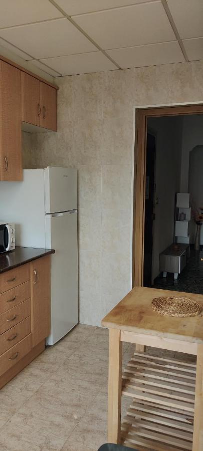 Apartamento Centro , Playa Costa Brava Y Barcelona Malgrat de Mar Kültér fotó