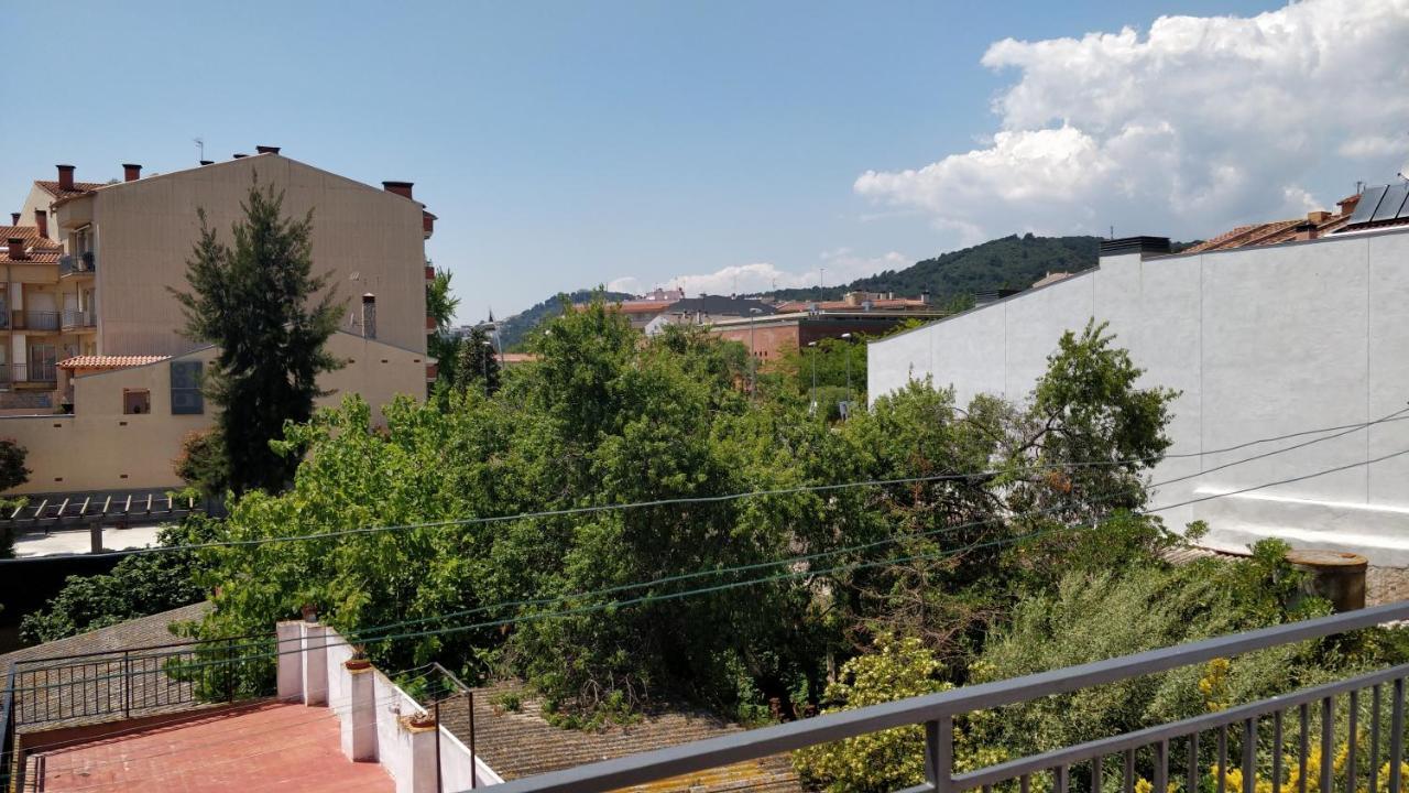 Apartamento Centro , Playa Costa Brava Y Barcelona Malgrat de Mar Kültér fotó