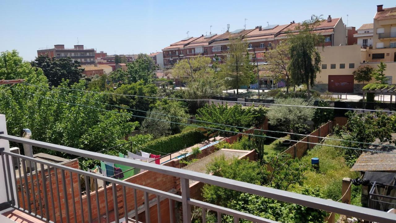 Apartamento Centro , Playa Costa Brava Y Barcelona Malgrat de Mar Kültér fotó